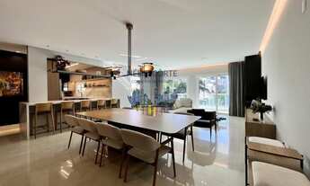 Imagem 2: Cobertura 4 Suítes