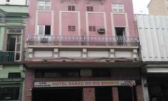 Imagem 3: Terreno no Centro da Cidade do Rio de Janeiro