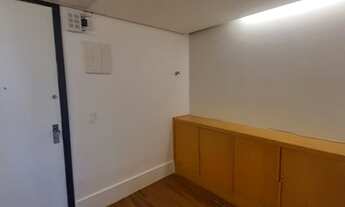 Imagem 5: Excelente sala no Edifício Central - Av. Rio Branco 156