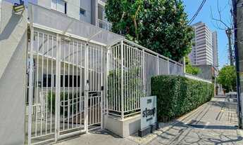 Imagem: Apartamento para aluguel possui 40 metros