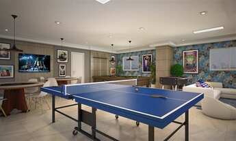 Imagem 2: Apartamento lançamento para venda com 2 quartos em Guilhermina - Praia Grande - SP