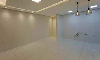 Imagem 3: Apartamento 02 Quarto 01 Vaga Sacada Com Churrasqueira em Ipiranga - São José - SC