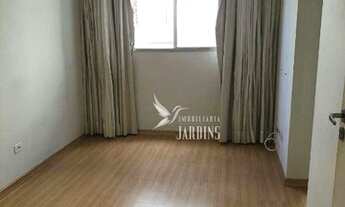 Imagem 6: Apartamento com 2 dormitórios à venda, 45 m² por R$ 160.000,00 - Parque Jamaica - Londrina