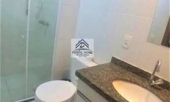 Imagem 6: Apartamento para Venda em Salvador, Caminho das Arvores, 1 dormitório, 1 banheiro, 1 vaga