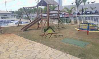 Imagem 7: Apartamento com 2 dormitórios à venda, 53 m² por R$ 200.000,00 - Jardim Maria Antonia (Nov