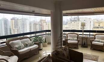 Imagem 4: Apartamento em São Paulo