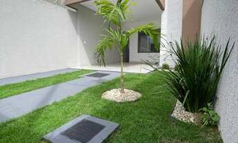 Imagem 7: Casa para venda possui 150 metros quadrados com 3 quartos em Setor Três Marias - Goiânia