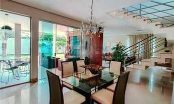 Imagem 5: Casa em condomínio fechado - 02 suítes e 01 semi suíte