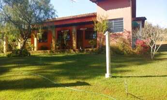 Imagem 4: Sitio 3ha, terra de cultivo,córrego, escritura e registro, Jaboticatubas