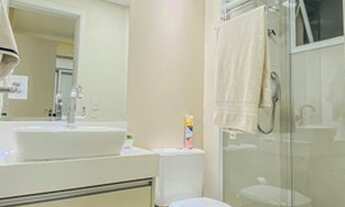 Imagem 6: EXCELENTE APARTAMENTO À VENDA - RESIDENCIAL RIO MADEIRA