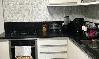 Imagem 6: Casa para venda tem 120 metros quadrados com 3 quartos