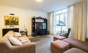 Imagem 3: Apartamento à venda com 3 quartos, 168m2 de área útil, no Edifício Alvorada/Perdizes/SP