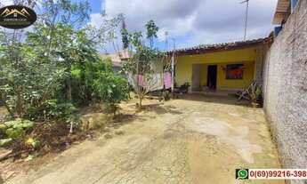 Imagem 4: Casa em Região Central de Candeias do Jamari-RO