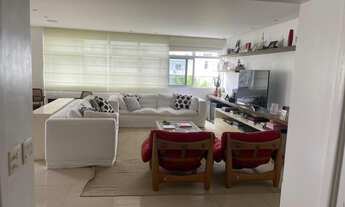 Imagem 1: Apartamento para venda com 220 metros quadrados com 4 quartos em Leblon - Rio de Janeiro