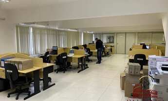 Imagem 2: GALPÃO NA BARRA FUNDA JUNTO AVENIDA MARQUÊS DE SÃO VICENTE SÃO PAULO SP