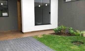 Imagem 2: Casa geminada com 3 quartos - Bairro Jardim Pacaembu em Londrina