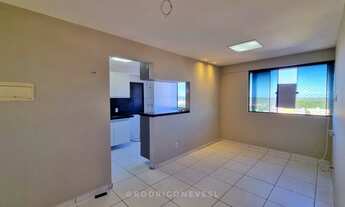 Imagem 2: Apartamento com 3 quartos, 1 suíte, 68m², R$ 260 mil