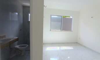 Imagem 5: Casa de condomínio para venda com 97 metros quadrados com 3 quartos em Guaribas - Eusébio