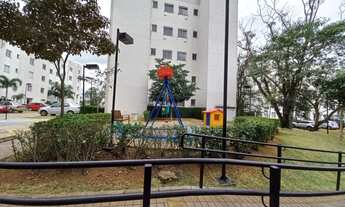 Imagem 7: Condomínio próximo ao Metrô Campo Limpo e Shopping Campo Limpo, um lugar perfeito para sua