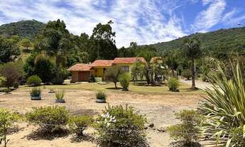 Imagem 2: Fazenda/Sítio/Chácara para venda possui 95000 metros quadrados em Urubici - SC
