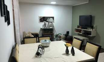 Imagem 2: Sobrado para venda tem 202 metros quadrados com 3 quartos e 4 vagas em Jabaquara - São Pau