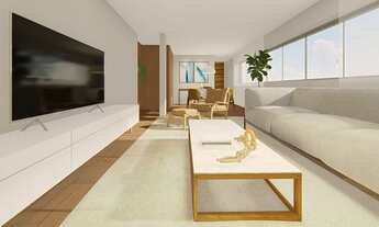 Imagem: Lindo Apartamento no Coraçao dos Jardins