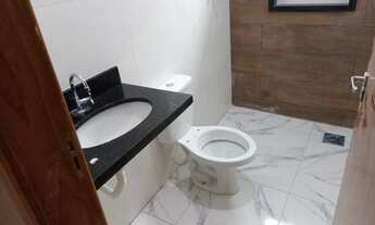 Imagem 5: Casa para venda possui 65 metros quadrados com 2 quartos em Centro - Sumaré - SP