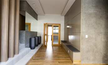 Imagem 6: Apartamento para venda tem 99 metros quadrados com 3 quartos