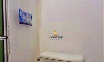 Imagem 6: Apartamento com 2 dormitórios à venda, 55 m² no Parque Mandaqui - São Paulo/SP