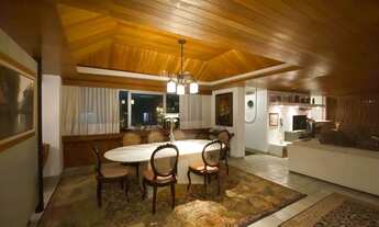 Imagem 2: Edf. Rembrandt Apartamento com 4 dormitórios