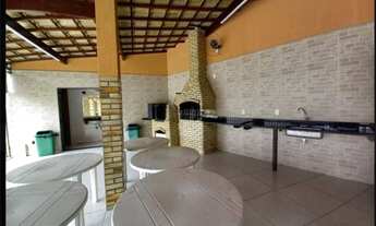 Imagem 6: Apartamento Mangueira 2 Quartos Garagem Churrasqueira Condomínio Travessa das Flores