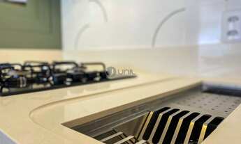 Imagem 6: Apartamento a venda no Estreito com 3 quartos e vista mar, Estreito