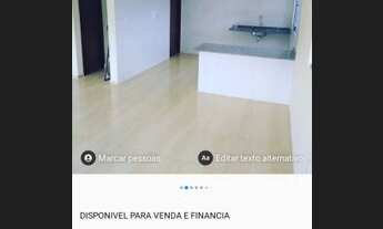 Imagem 2: Aldeia duplex em condomínio