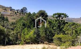 Imagem 7: Terreno aclive, de 1.010,00 m² - Jardim Três Nascentes - Campos do Jordão/SP