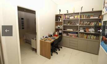 Imagem 7: Térrea para venda possui 320 metros quadrados com 3 quartos em Alto Umuarama - Uberlândia