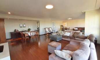 Imagem 5: Excelente apartamento em Lagoa Nova, 204m², 4 quartos, sendo 3suítes, 3 vagas livres