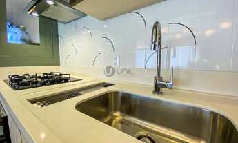 Imagem 5: Apartamento a venda no Estreito com 3 quartos e vista mar, Estreito