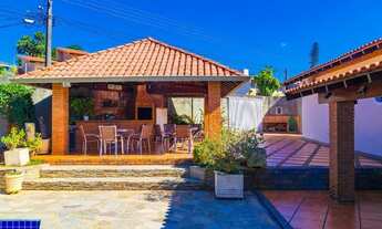 Imagem 4: Casa com 3 dormitórios à venda, 288 m² por R$ 1.250.000,00 - Champagnat - Londrina/PR