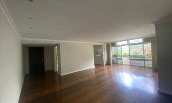 Imagem 2: 4 quartos no Leblon