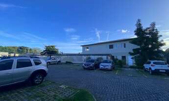 Imagem 7: Apartamento para aluguel tem 66 metros quadrados com 3 quartos em Itapuã - Salvador - BA