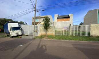 Imagem 6: Lote/Terreno para venda possui 140 metros quadrados em Umbará - Curitiba - PR