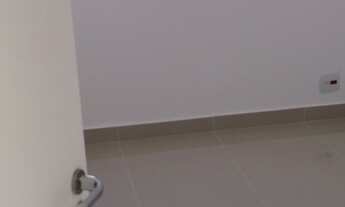 Imagem 4: Apartamento com 2 quartos, sala 02 ambientes com sacada, cozinha planejada