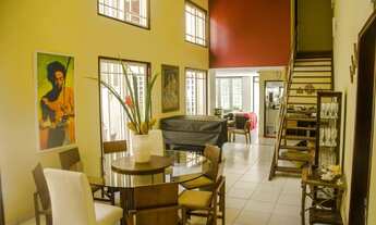 Imagem 7: Casa para aluguel possui 458 metros quadrados com 3 quartos em Encruzilhada - Recife - PE