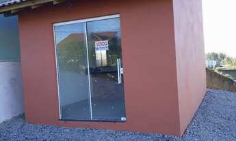 Imagem 2: Imóvel na praia da Ribanceira