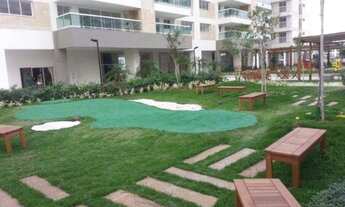 Imagem 5: Apartamento de 120 metros quadrados no bairro Barra da Tijuca com 3 quartos