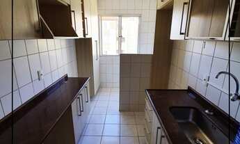 Imagem 3: Residencial Jardim America I