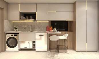 Imagem 4: CURITIBA - Apartamento Padrão - Centro