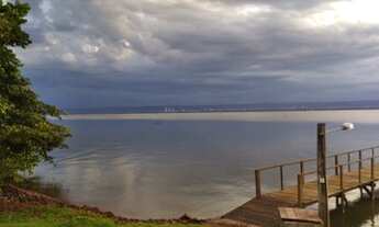 Imagem 4: Vende-se chácara banhada no lago