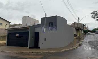 Imagem 2: EXCELENTE CASA Á VENDA NO BELA VISTA !!