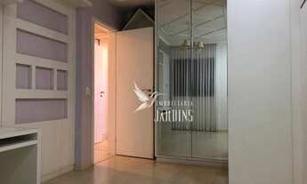 Imagem 5: Apartamento com 3 dormitórios para alugar, 105 m² por R$ 3.400,00/mês - Centro - Londrina